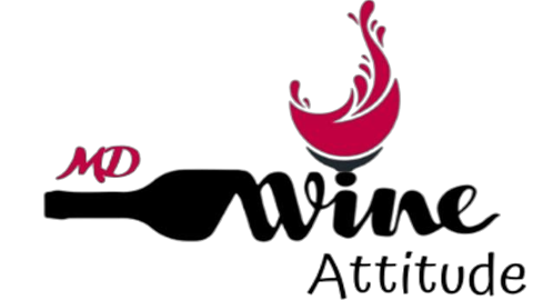 Logo - Premium Wines from Moldova - Wine Attitude