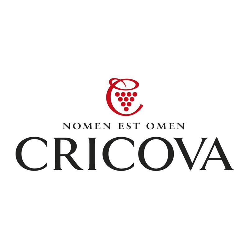 LOGO Cricova