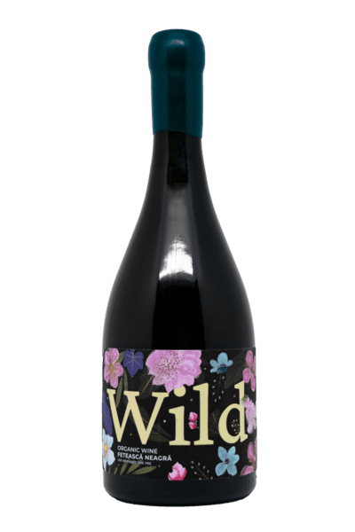 Wild Feteasca Neagra