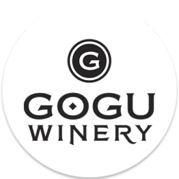 LOGO Gogu Winery