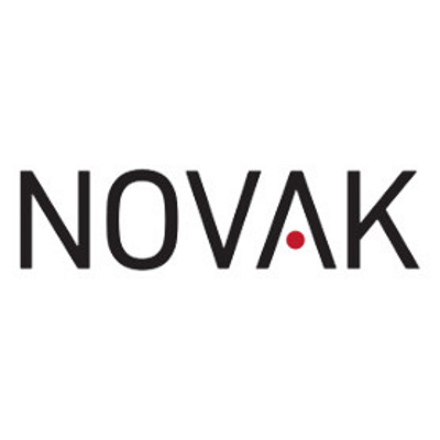 LOGO Novak